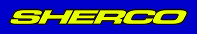 Sherco Logo Blue2
